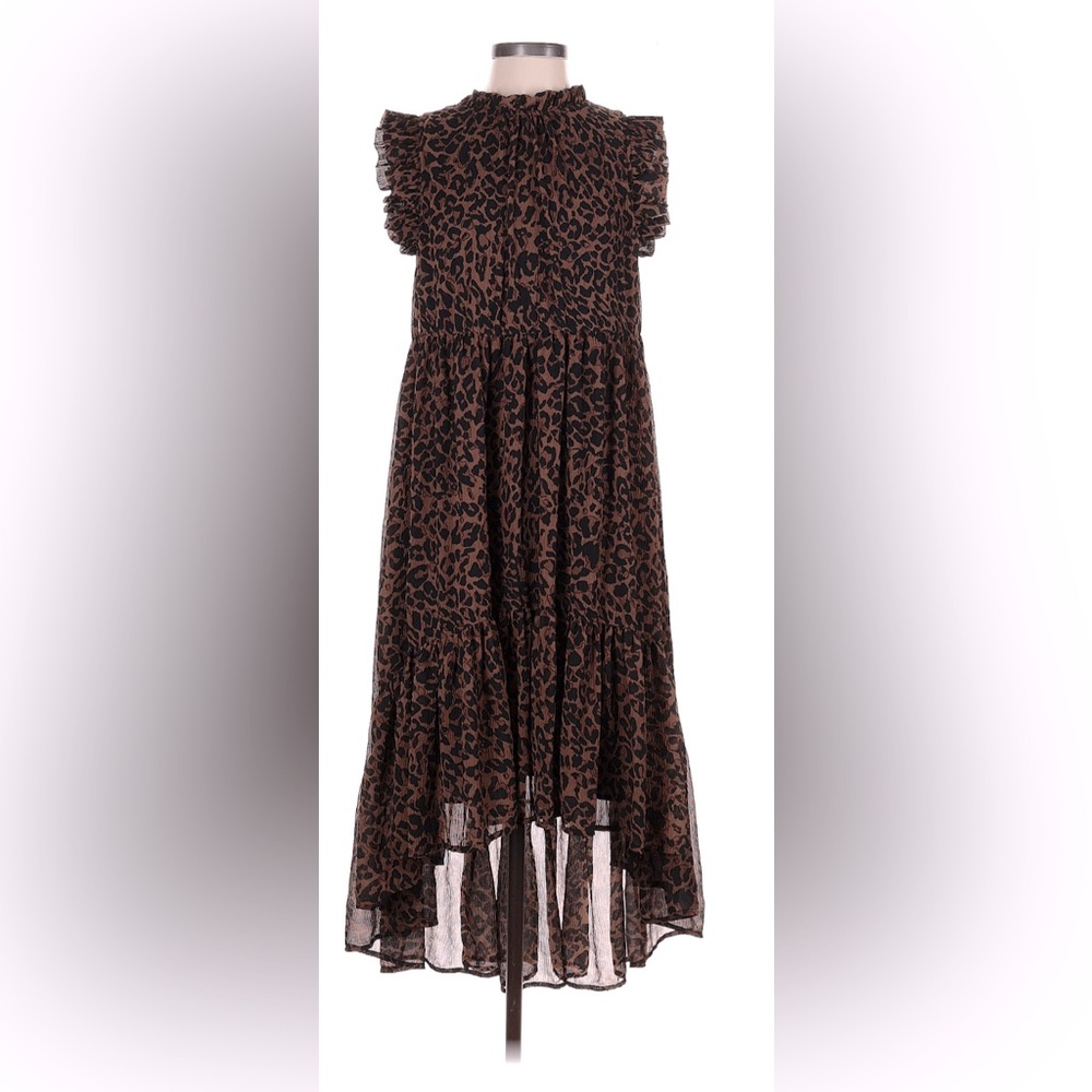 Karlie Dress